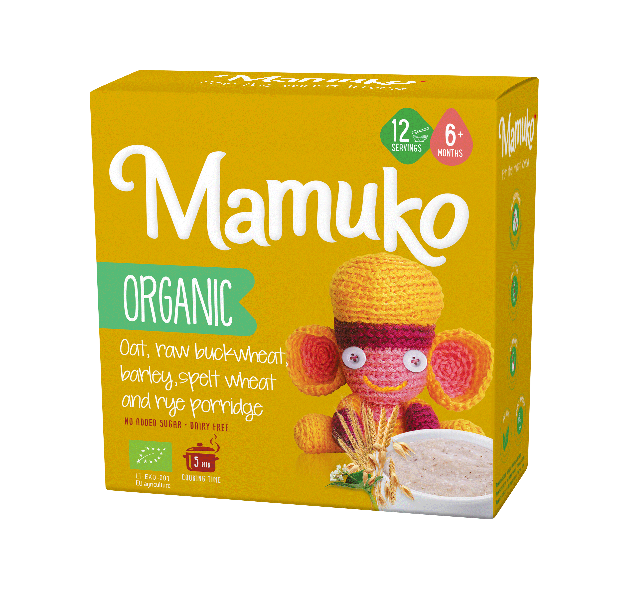 Mamuko