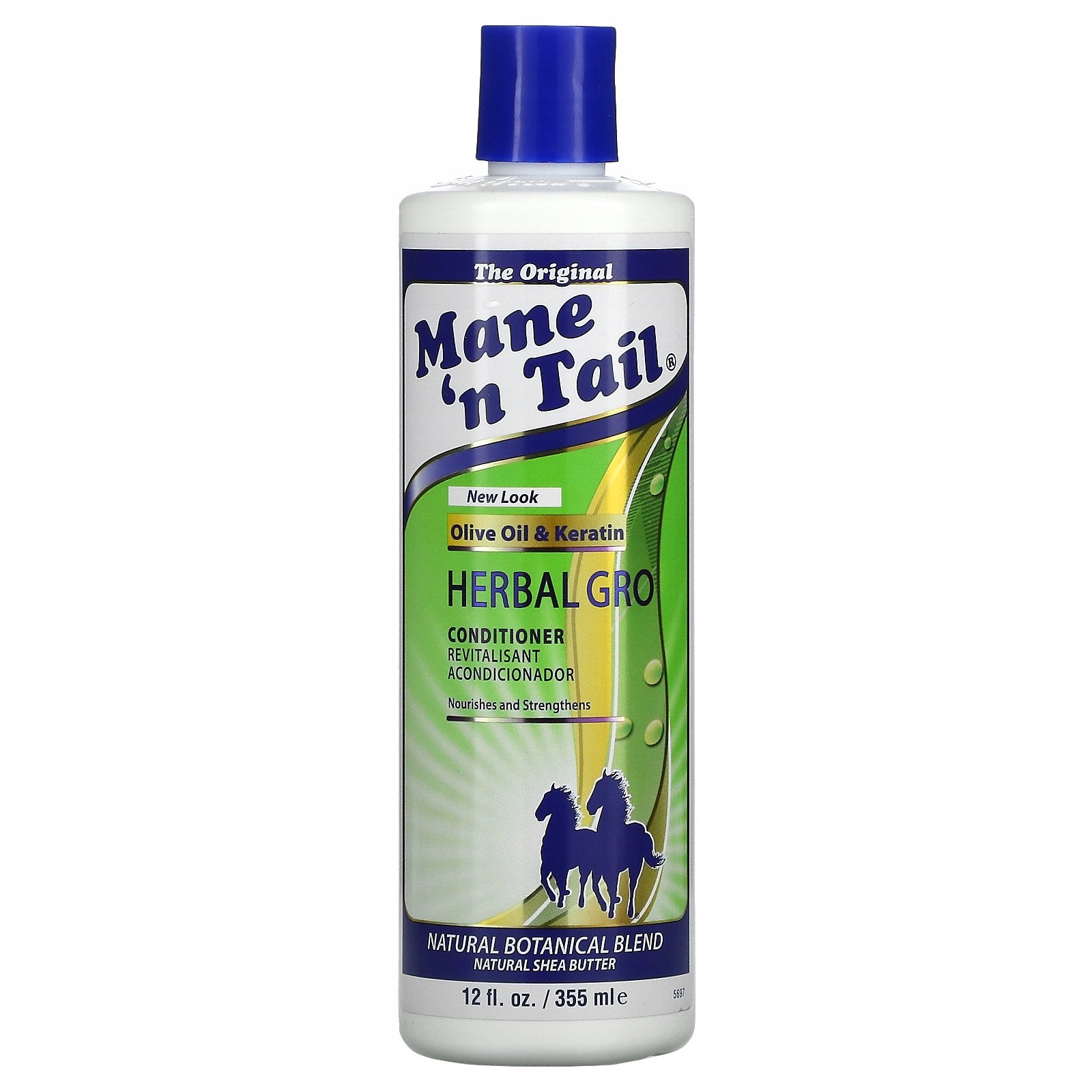 mane n tail original szampon do włosów 355 ml