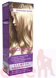 marion color szampon 78