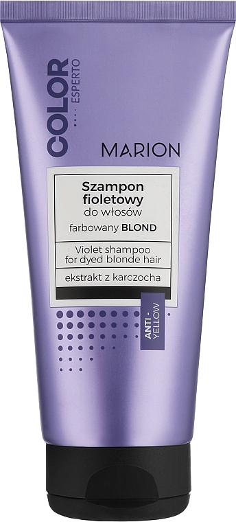 marion professional szampon