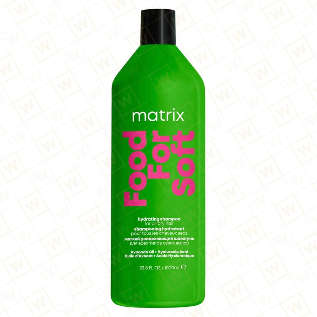 matrix 50 ml szampon