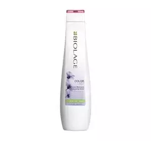 matrix biolage color care szampon opinie