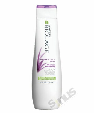 matrix biolage color last szampon farbowane