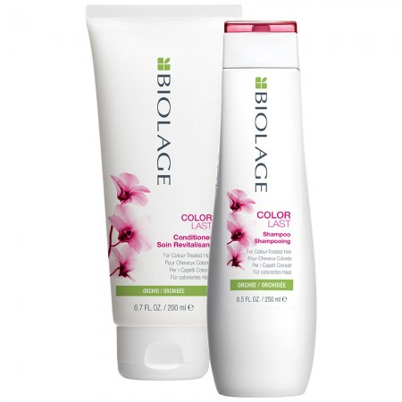 matrix biolage color last szampon farbowane 250