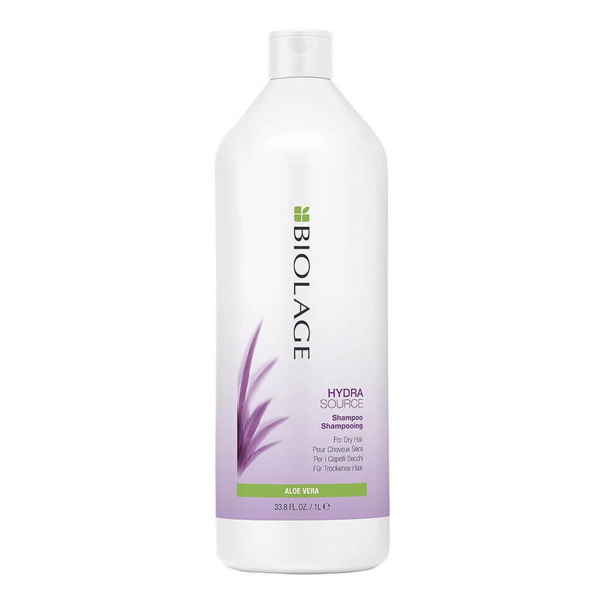 matrix biolage hydra szampon nawilżający wizaz