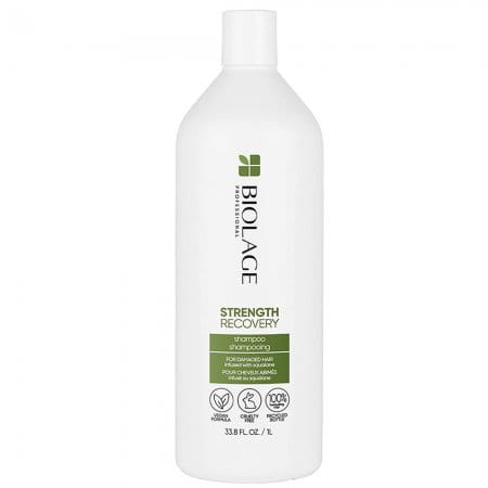 matrix biolage oil renew szampon nawilżający opinie