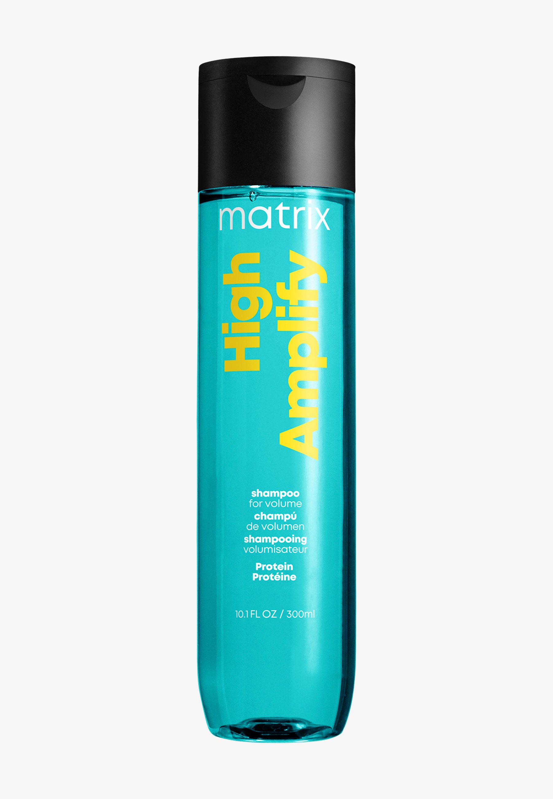 matrix szampon max oil opinie