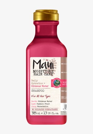 maui moisture szampon