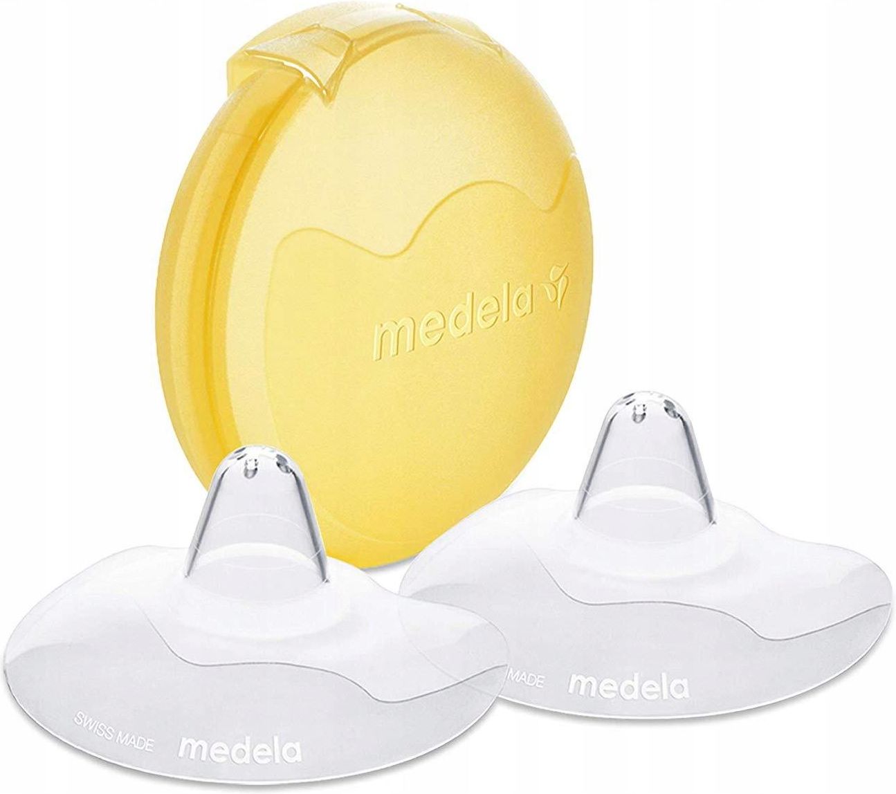 Medela Contact™ Osłonki na sutki rozmiar M (20 mm)