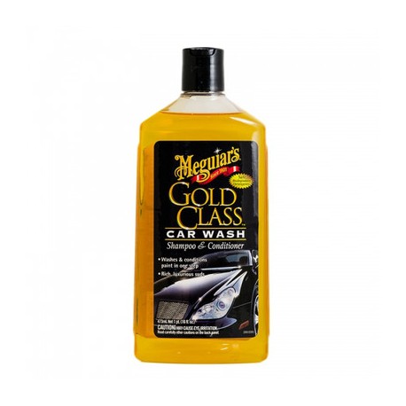 meguiars szampon