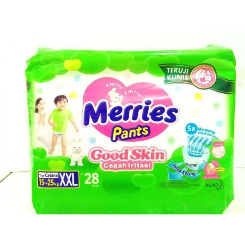 Meriries