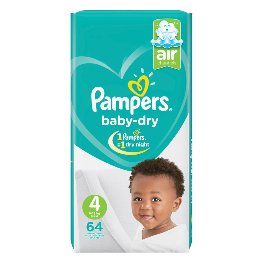 midi pampers