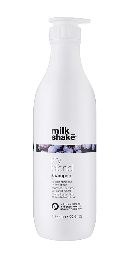 milk shake szampon 1000ml