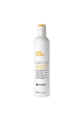 milk shake szampon color care