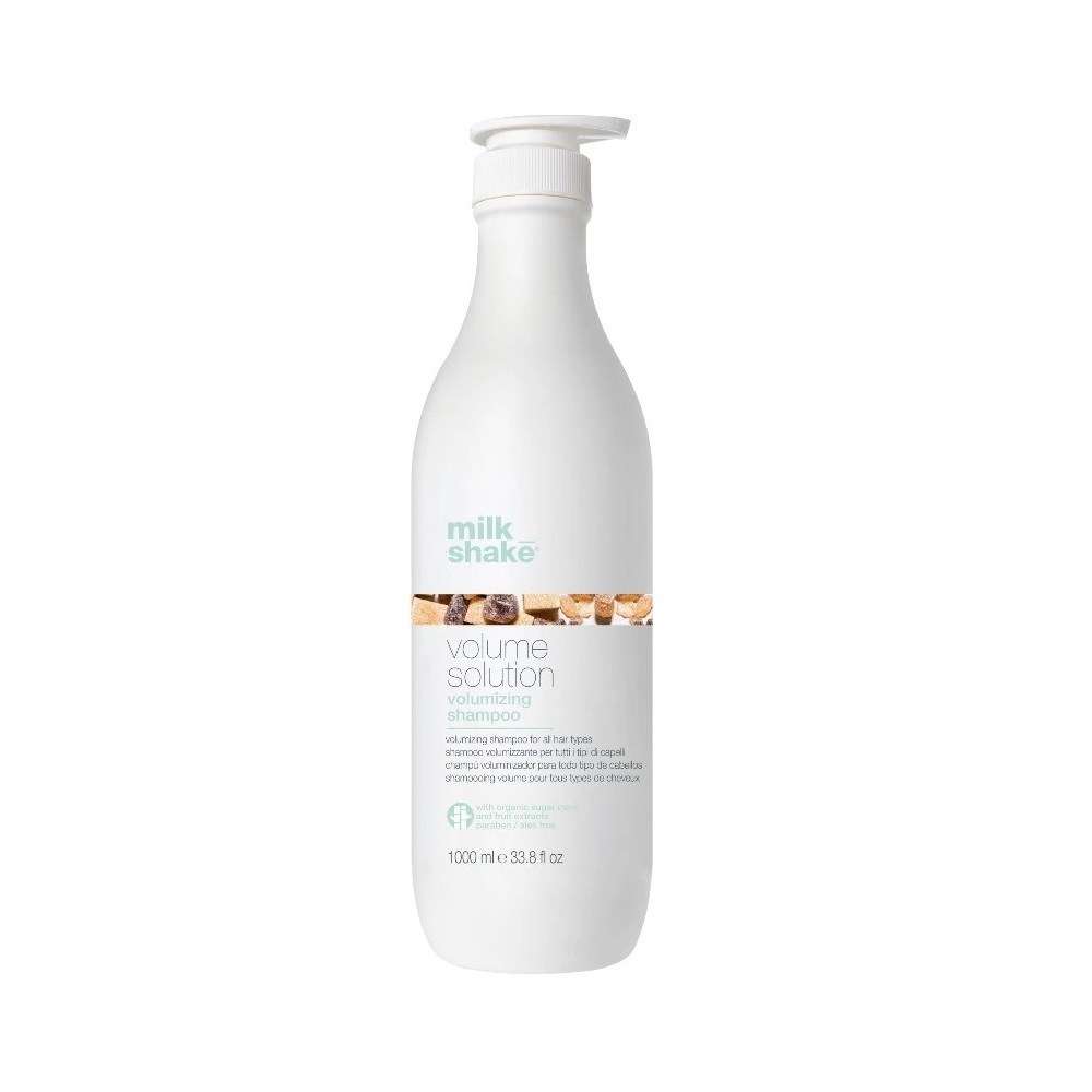 milk shake volume solution szampon 1000 ml