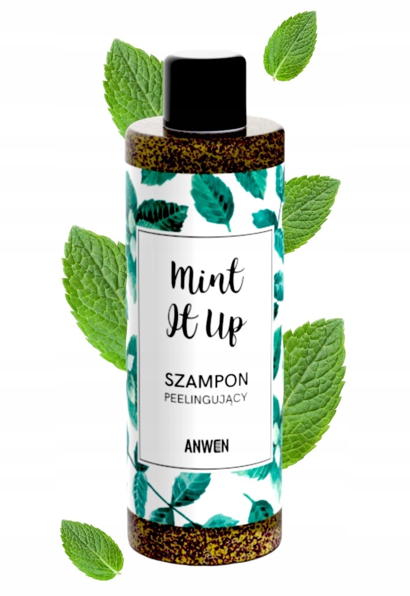 mint it szampon allegro