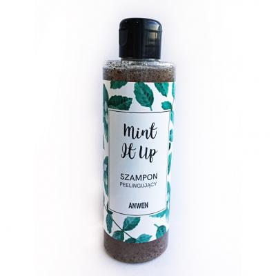 mint it up szampon wizaz