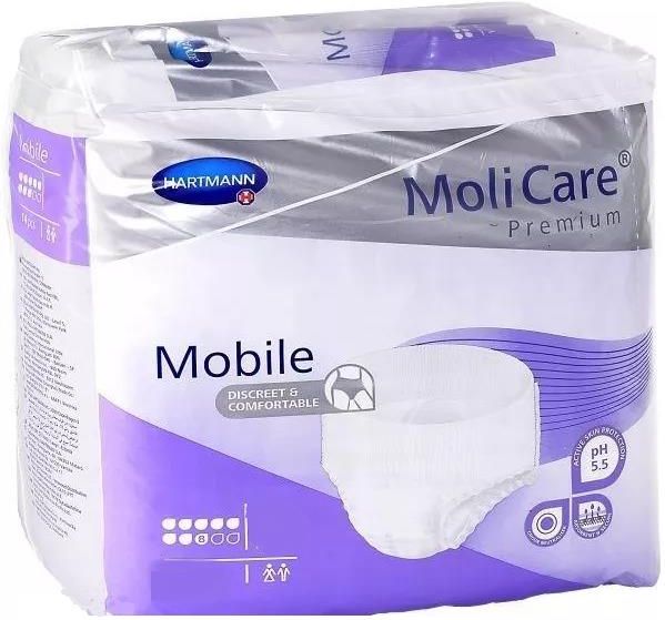 molicare mobile light pieluchomajtki ceneo