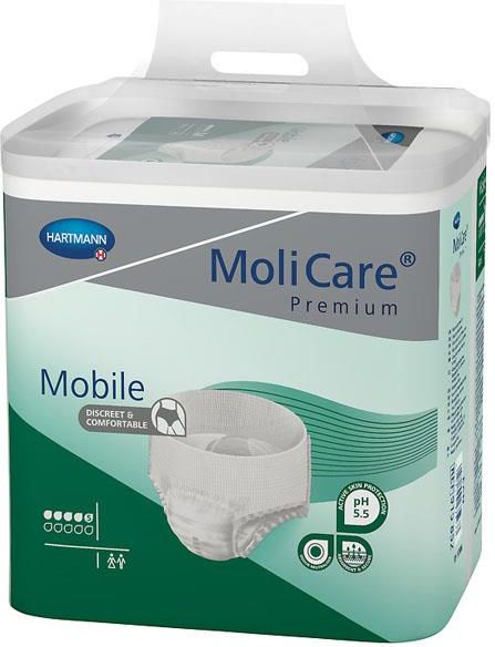 molicare mobile light pieluchomajtki l ceneo