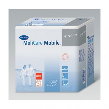 molicare mobile pieluchomajtki