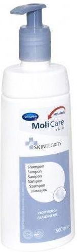 molicare skin szampon ceneo