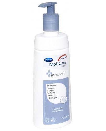 molicare skin szampon ceneo