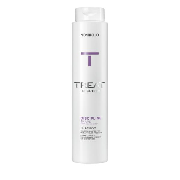 montibello treat color protect szampon 1 l