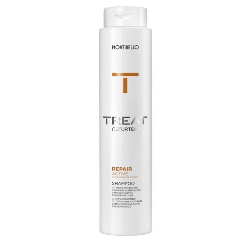 montibello treat naturtech repair active szampon