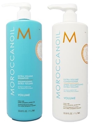 moroccan oil szampon allegro