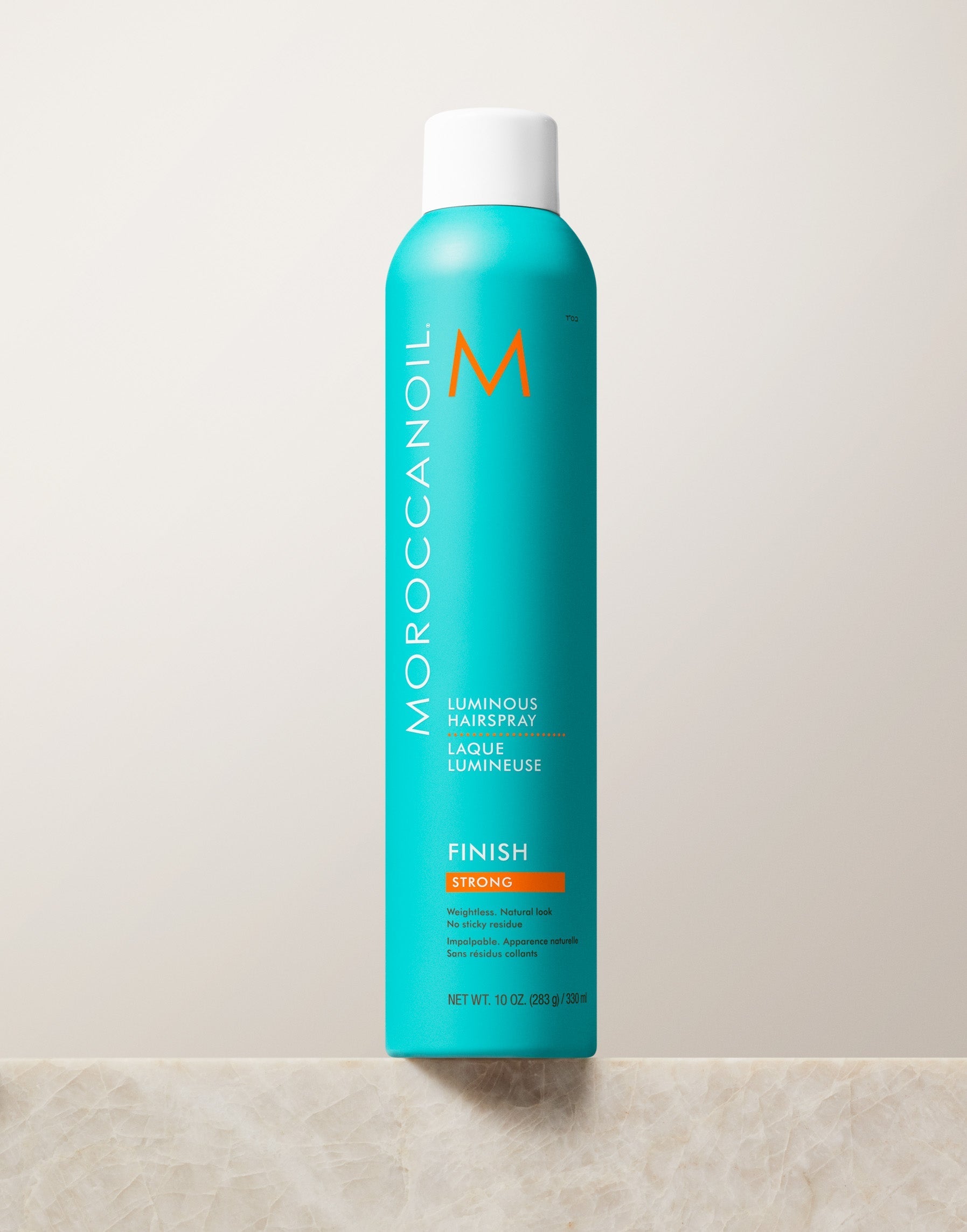 moroccanoil lakier do włosów