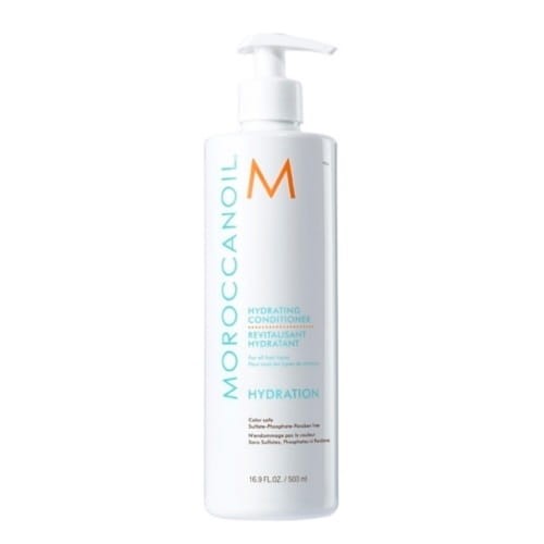 moroccanoil odżywka do suchych włosów