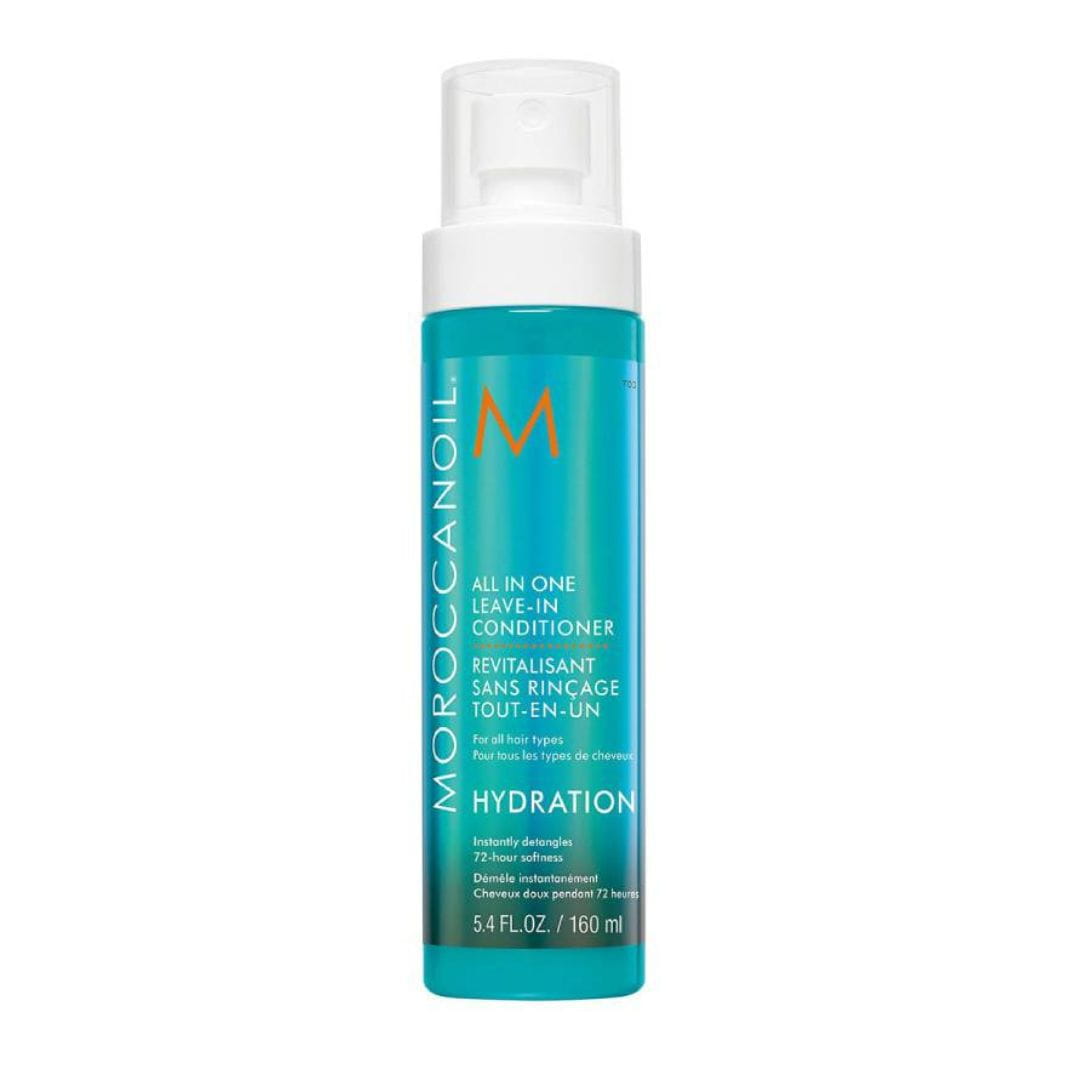 moroccanoil odżywka do włosów