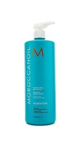 moroccanoil szampon hydration 1000ml cena