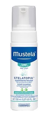 mustela szampon w piance forum