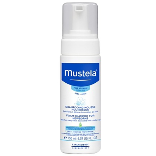 mustela szampon wizaz