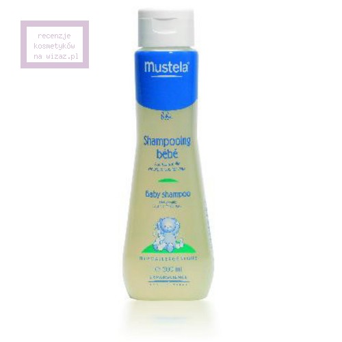 mustela szampon wizaz