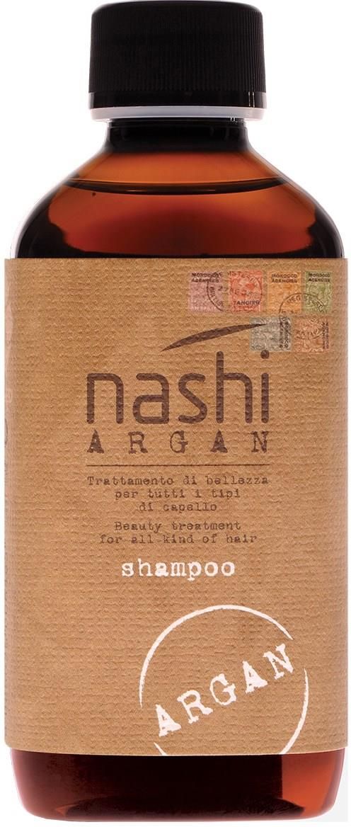 nashi argan szampon cena