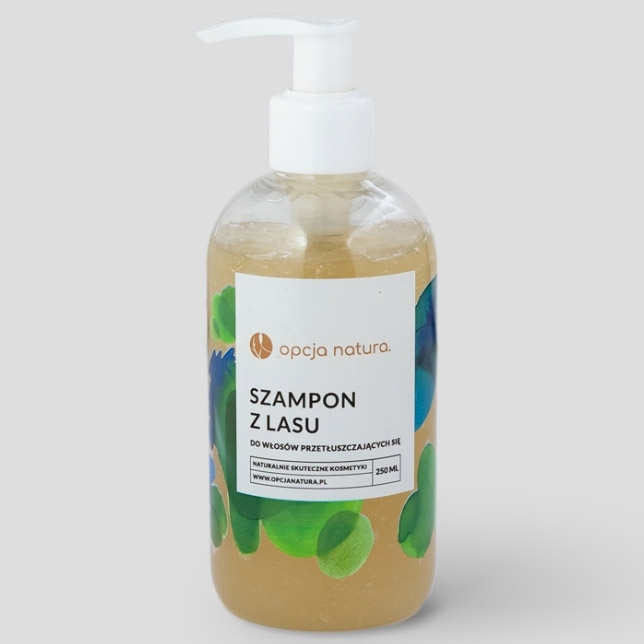 natura care szampon wizaz