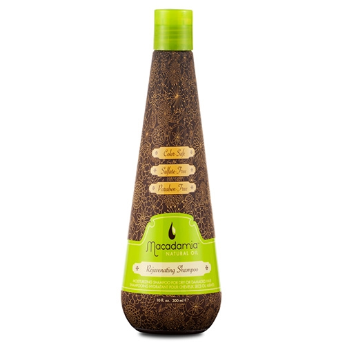 natural world macadamia oil szampon wizaz