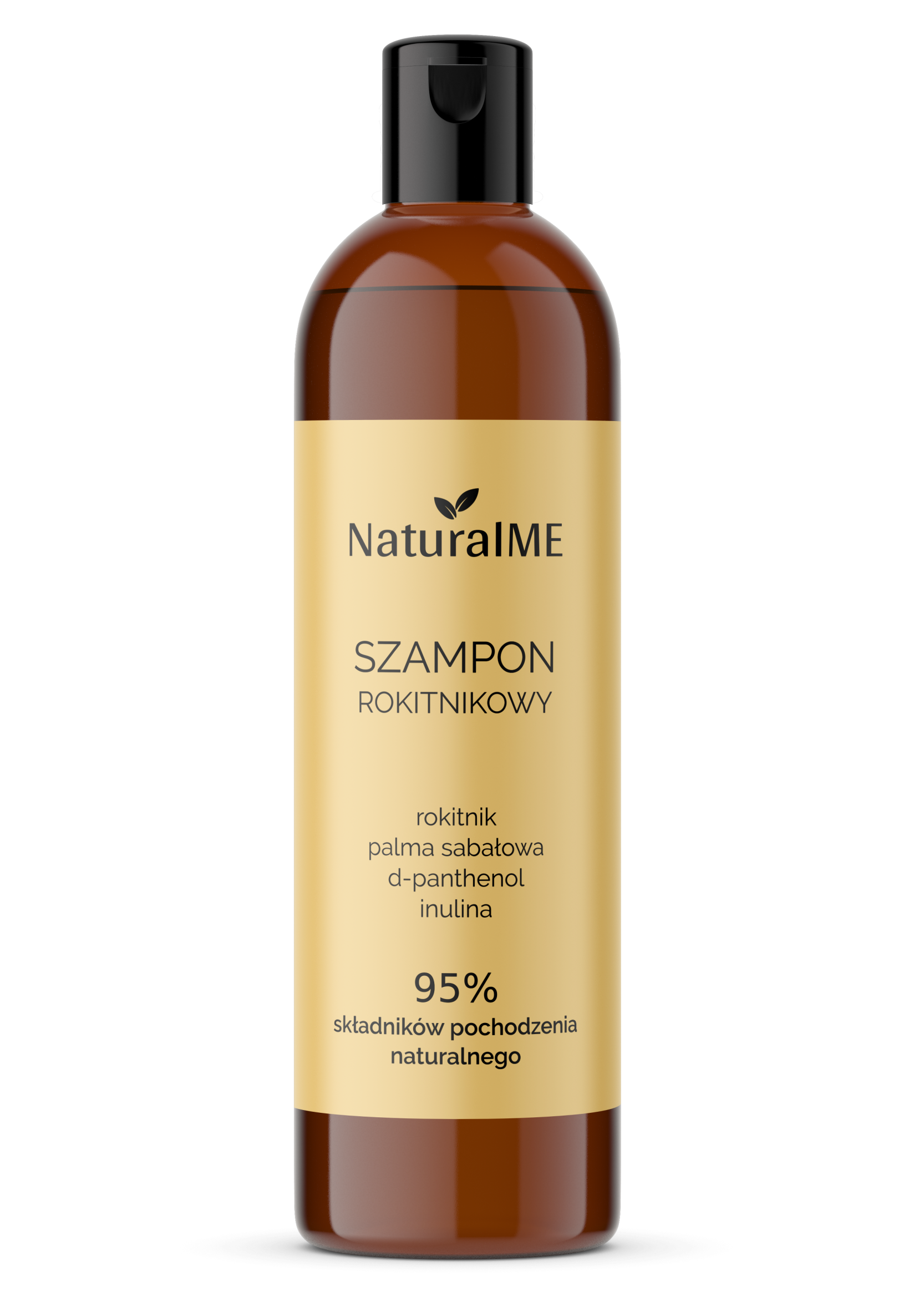 naturalme opinie szampon