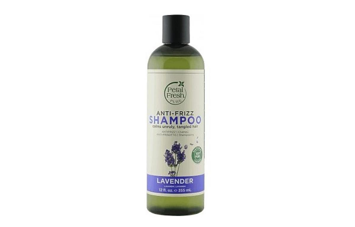 naturalny szampon wlosy placzace sie