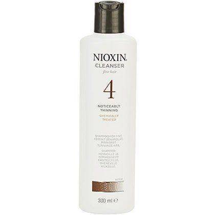 nioxin 4 szampon 1000ml