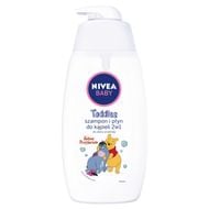 nivea baby toddies szampon i płyn najtaniej