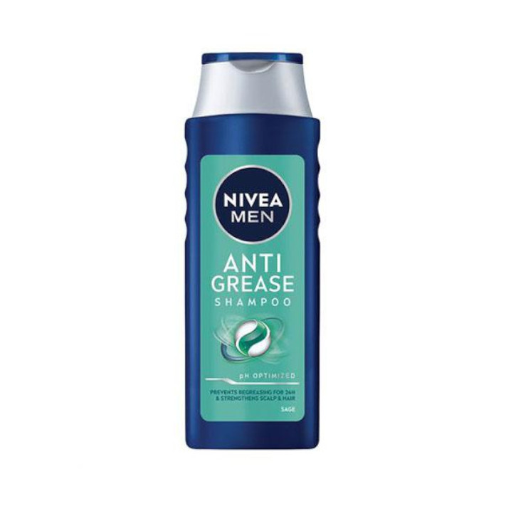 nivea men szampon cena