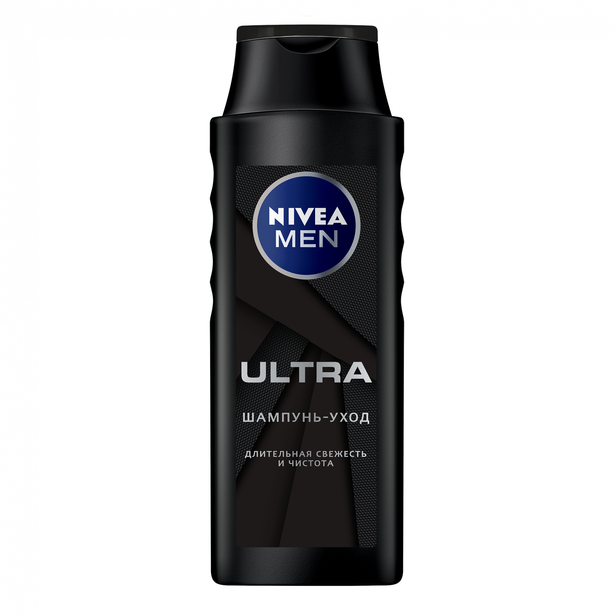 nivea szampon 400ml