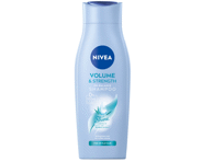 nivea szampon 400ml zwiększający objętość