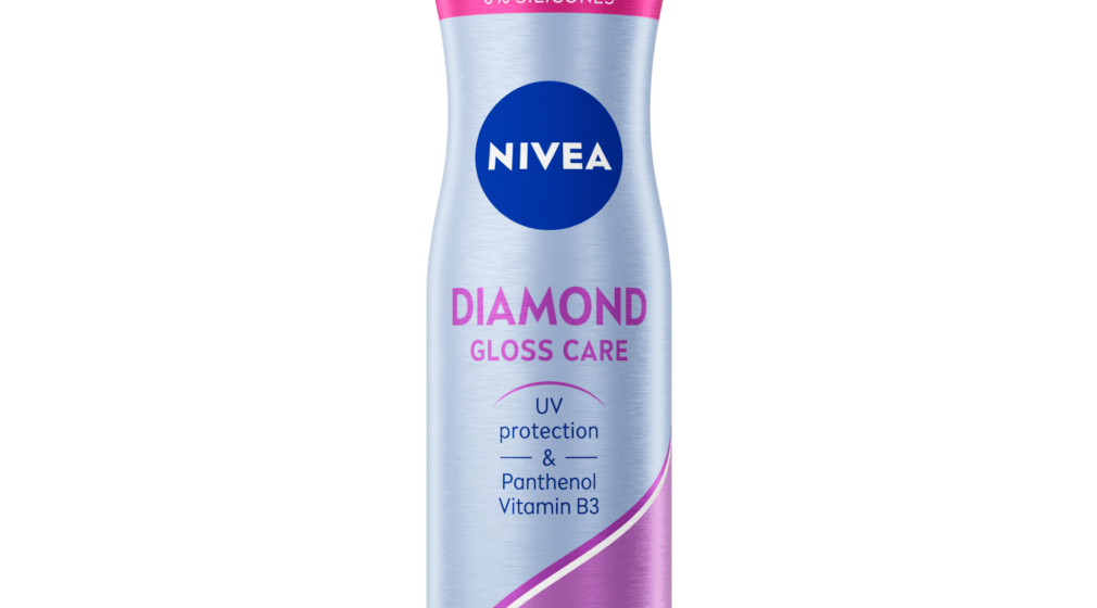 nivea volume care spray lakier do włosów 250ml