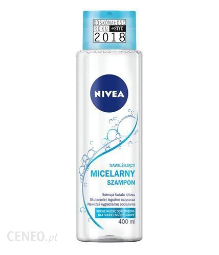 nivea.szampon micelarny forum