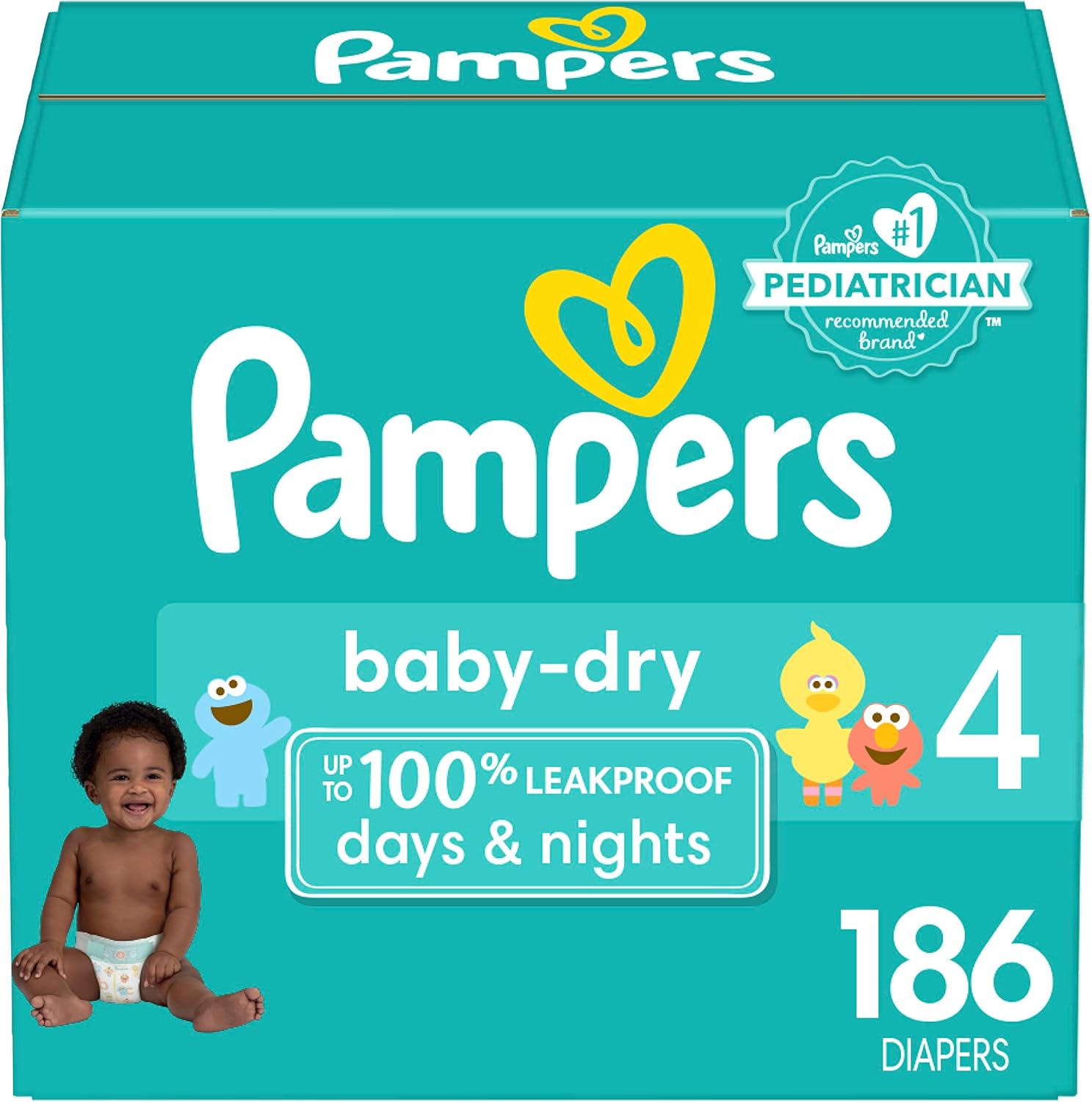 norway pampers price