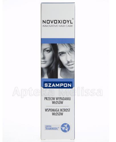 novoxidil szampon